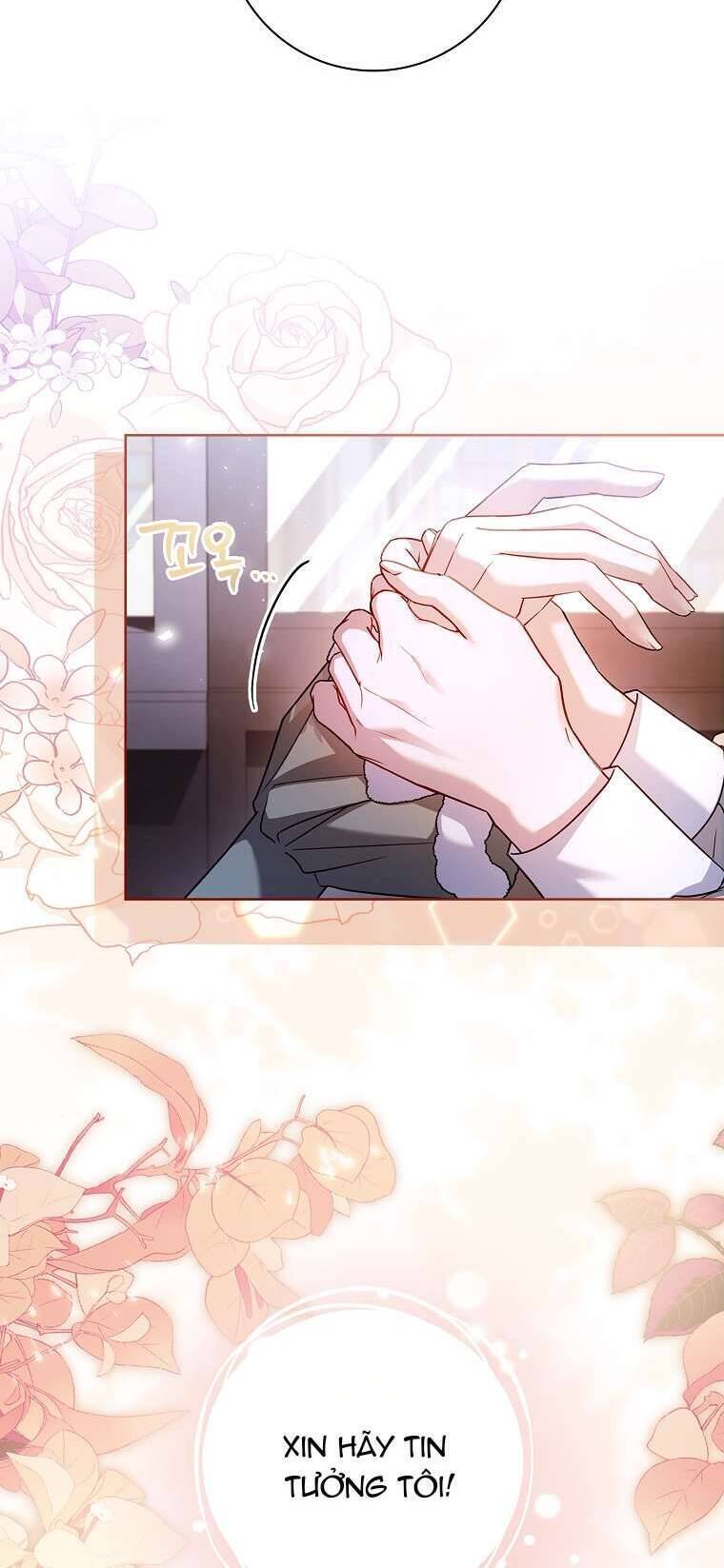 Chồng Ơi Tại Sao Chúng Ta Không Thể Ly Hôn [Chap 1-58]