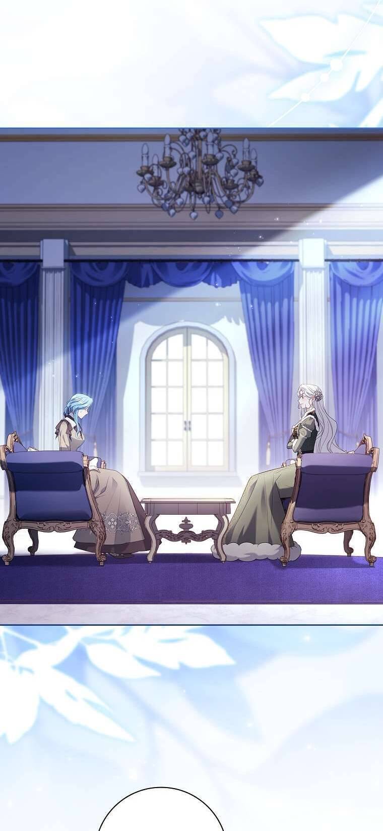 Chồng Ơi Tại Sao Chúng Ta Không Thể Ly Hôn [Chap 1-58]