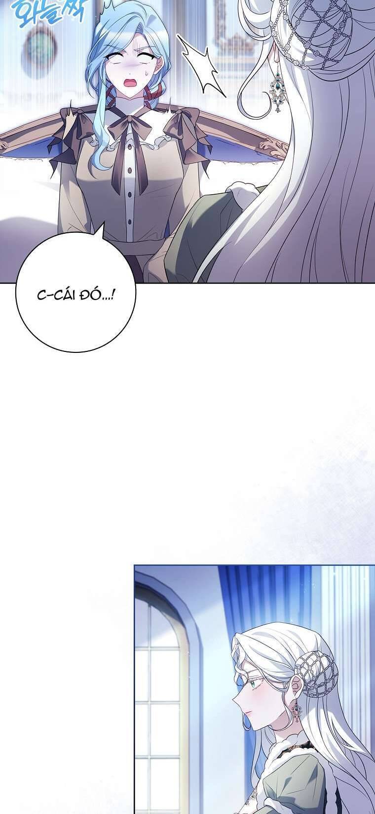 Chồng Ơi Tại Sao Chúng Ta Không Thể Ly Hôn [Chap 1-58]