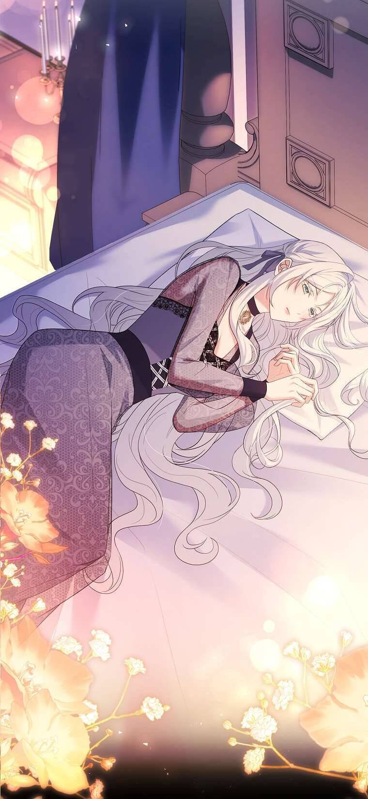 Chồng Ơi Tại Sao Chúng Ta Không Thể Ly Hôn [Chap 1-58]