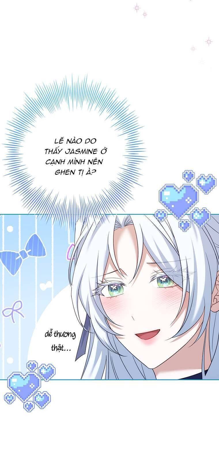 Chồng Ơi Tại Sao Chúng Ta Không Thể Ly Hôn [Chap 1-58]