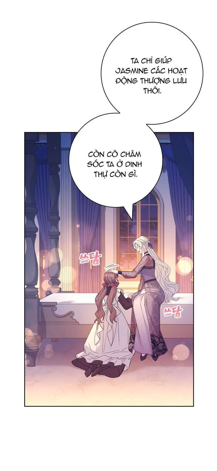 Chồng Ơi Tại Sao Chúng Ta Không Thể Ly Hôn [Chap 1-58]