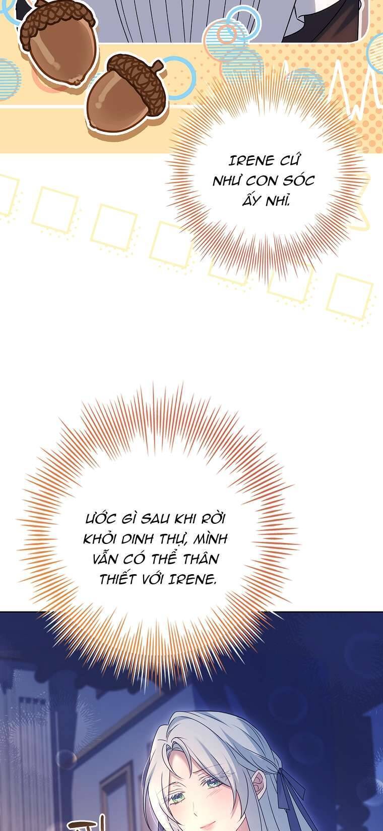 Chồng Ơi Tại Sao Chúng Ta Không Thể Ly Hôn [Chap 1-58]