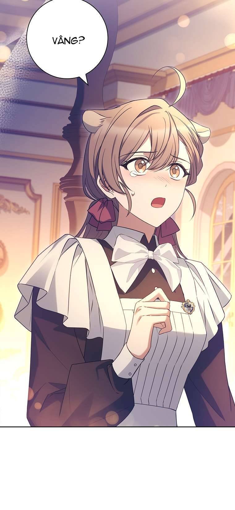 Chồng Ơi Tại Sao Chúng Ta Không Thể Ly Hôn [Chap 1-58]