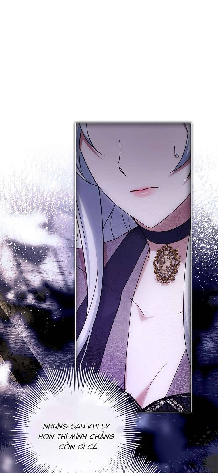 Chồng Ơi Tại Sao Chúng Ta Không Thể Ly Hôn [Chap 1-58]