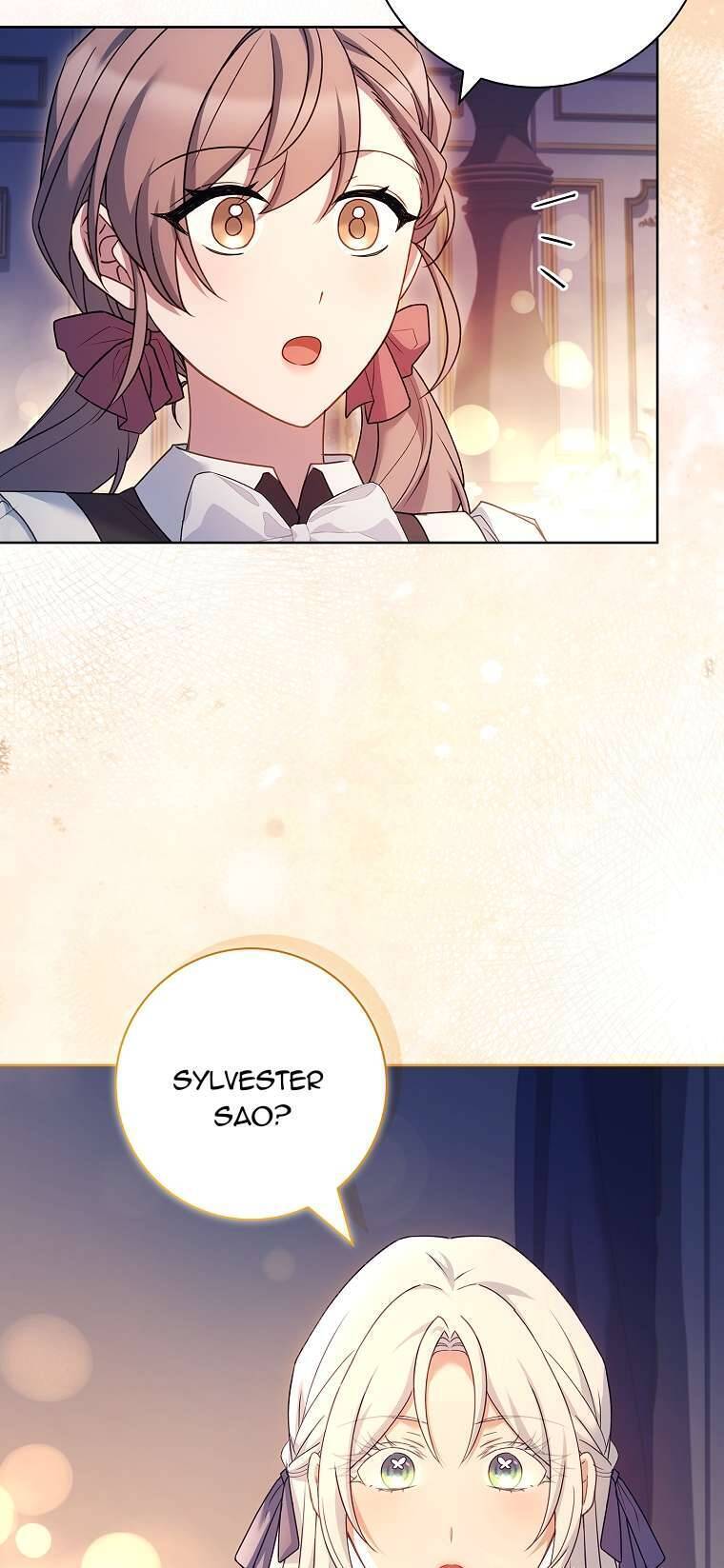 Chồng Ơi Tại Sao Chúng Ta Không Thể Ly Hôn [Chap 1-58]