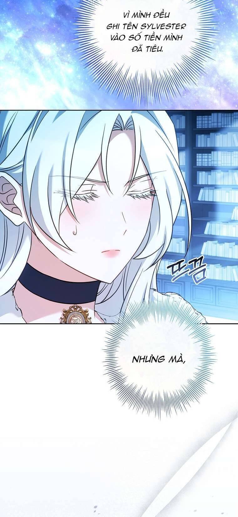 Chồng Ơi Tại Sao Chúng Ta Không Thể Ly Hôn [Chap 1-58]