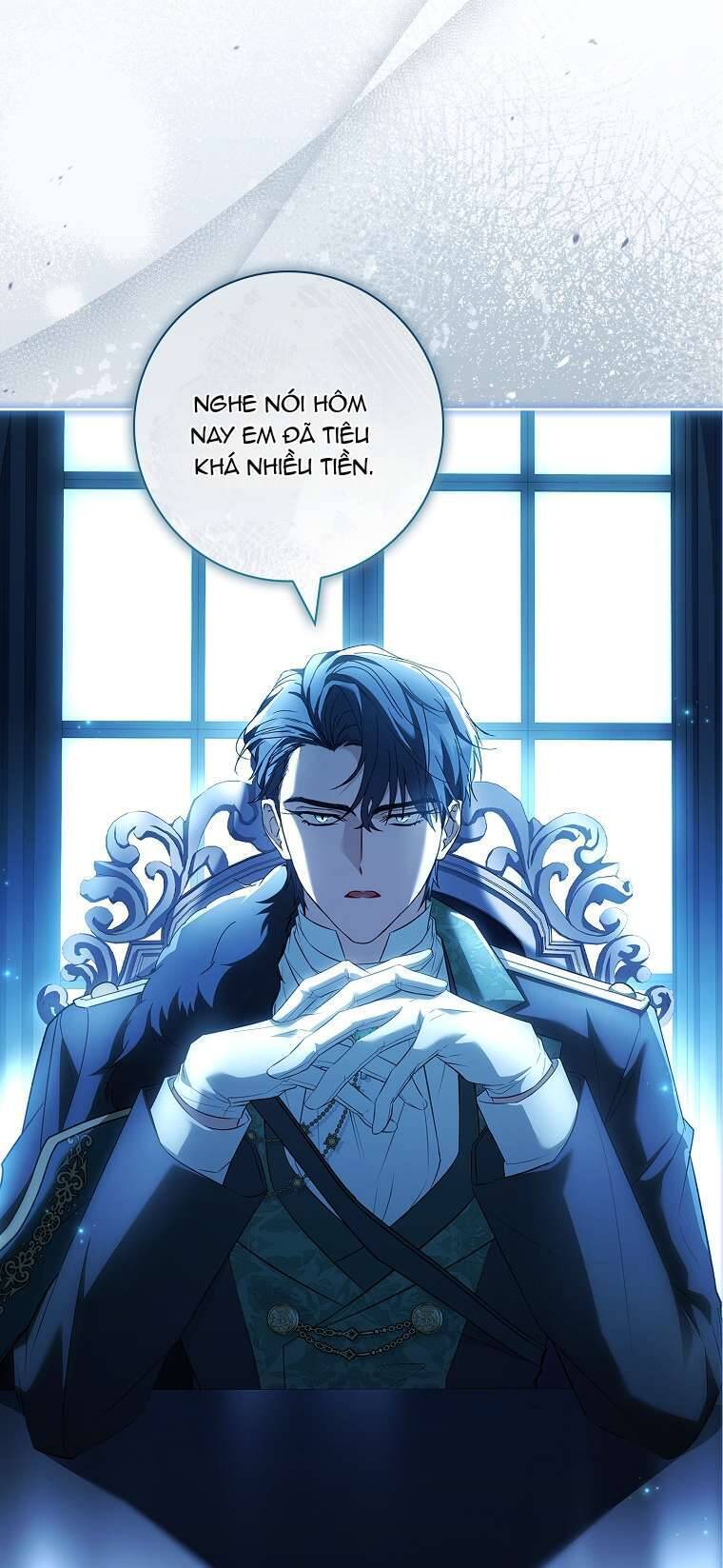 Chồng Ơi Tại Sao Chúng Ta Không Thể Ly Hôn [Chap 1-58]
