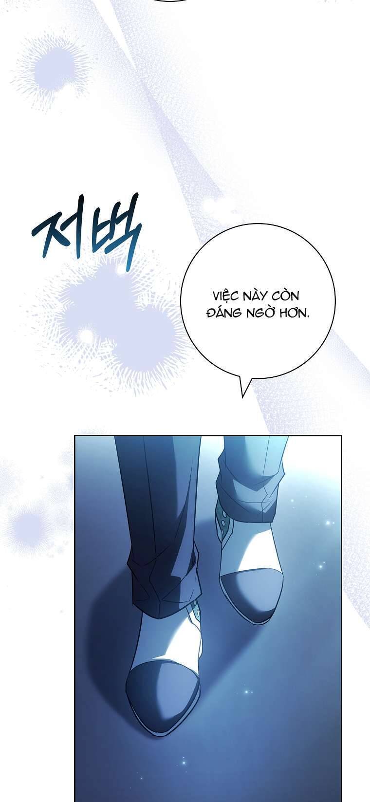 Chồng Ơi Tại Sao Chúng Ta Không Thể Ly Hôn [Chap 1-58]
