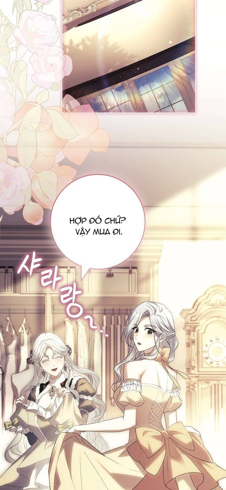 Chồng Ơi Tại Sao Chúng Ta Không Thể Ly Hôn [Chap 1-58]