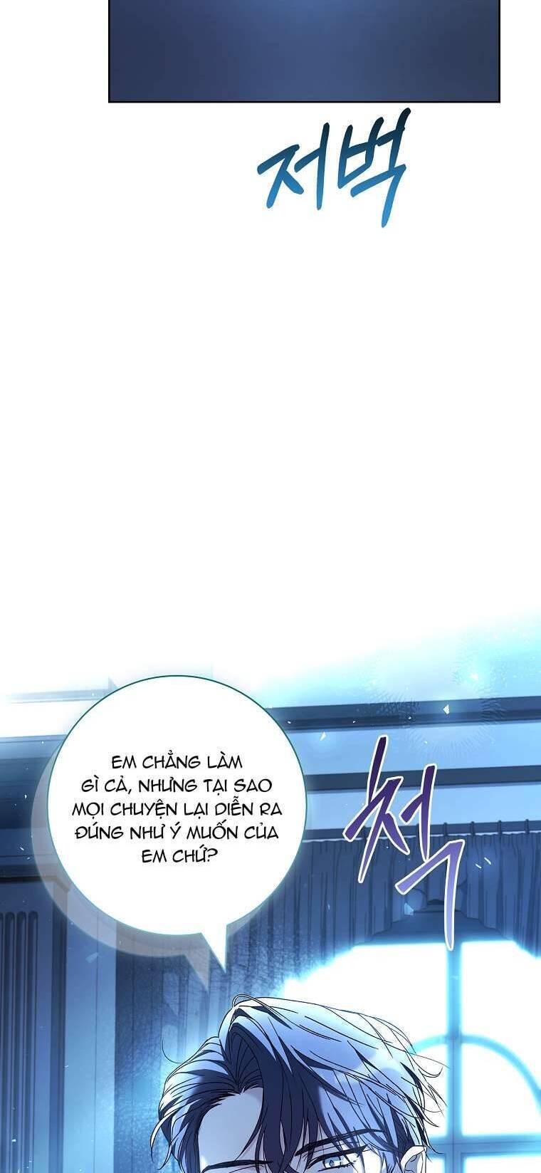 Chồng Ơi Tại Sao Chúng Ta Không Thể Ly Hôn [Chap 1-58]