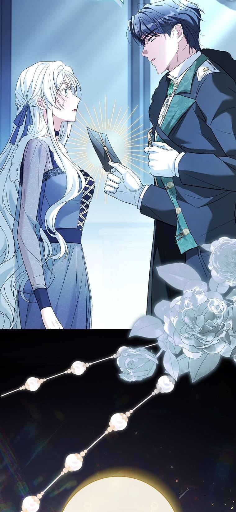 Chồng Ơi Tại Sao Chúng Ta Không Thể Ly Hôn [Chap 1-58]