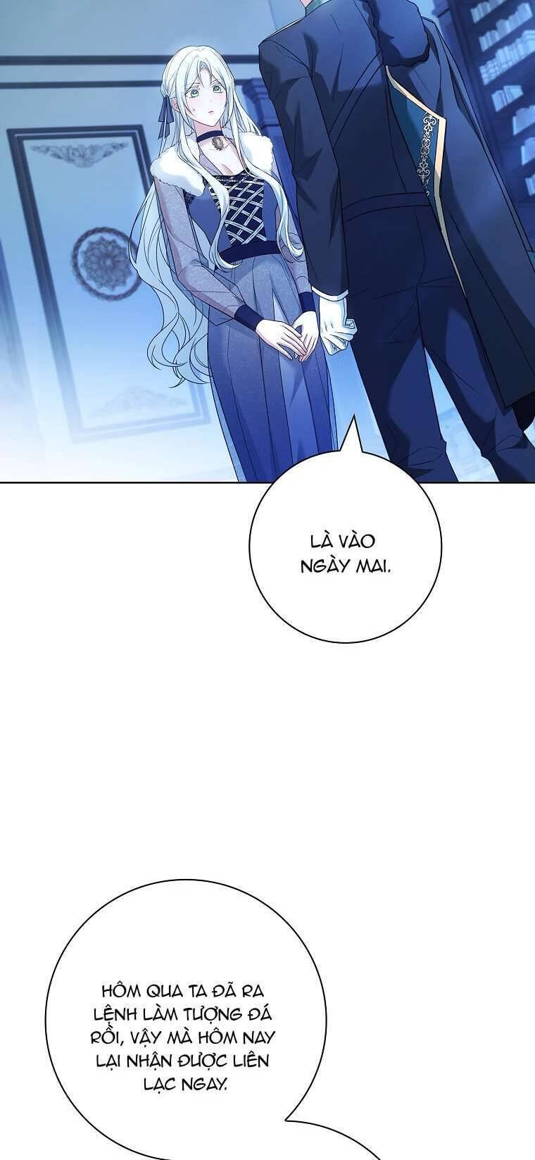 Chồng Ơi Tại Sao Chúng Ta Không Thể Ly Hôn [Chap 1-58]