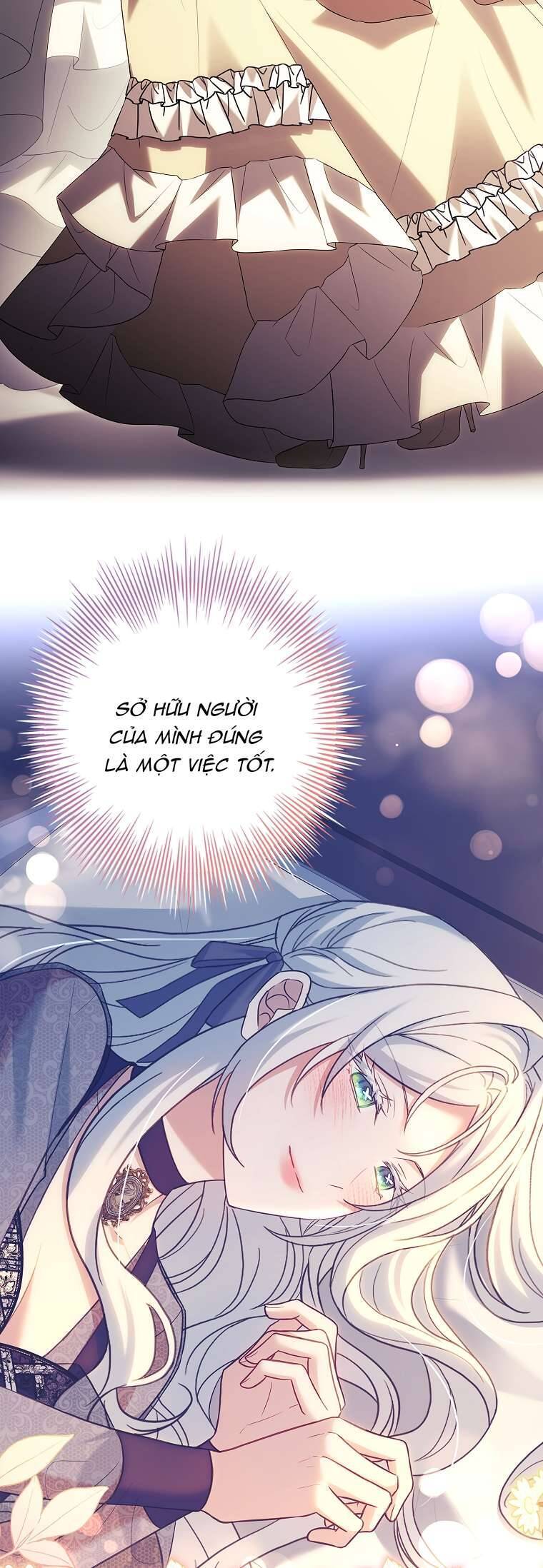 Chồng Ơi Tại Sao Chúng Ta Không Thể Ly Hôn [Chap 1-58]