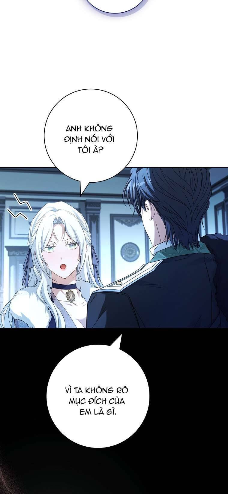 Chồng Ơi Tại Sao Chúng Ta Không Thể Ly Hôn [Chap 1-58]