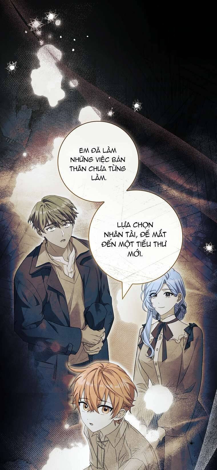 Chồng Ơi Tại Sao Chúng Ta Không Thể Ly Hôn [Chap 1-58]