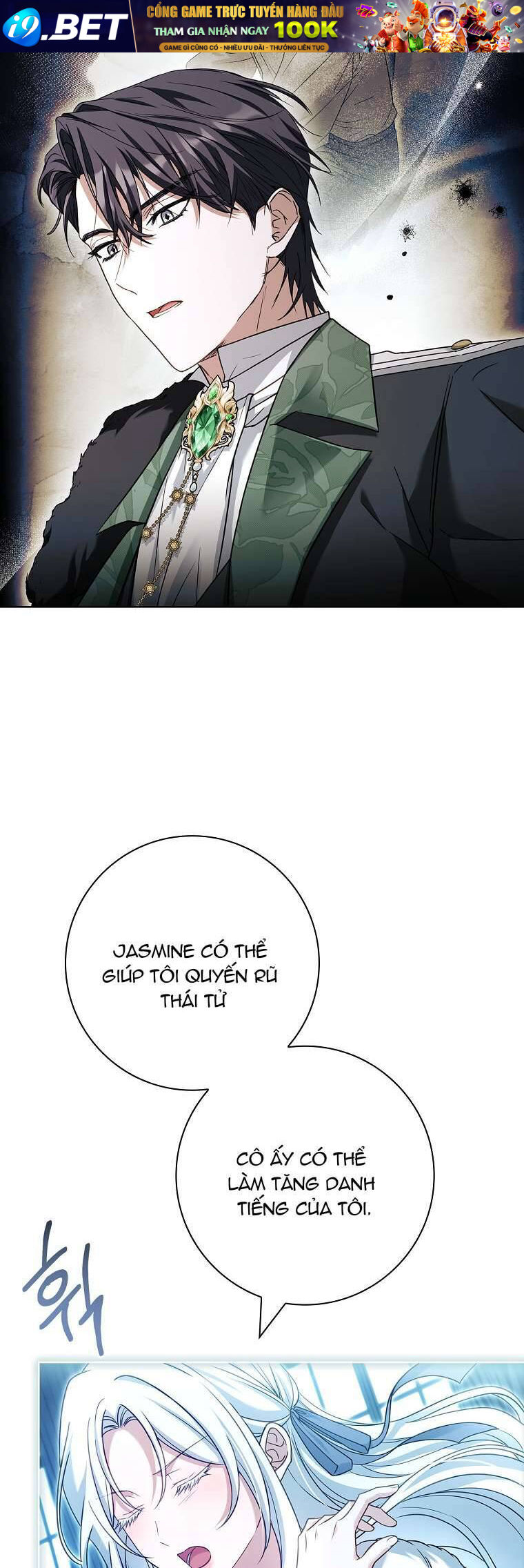 Chồng Ơi Tại Sao Chúng Ta Không Thể Ly Hôn [Chap 1-58]