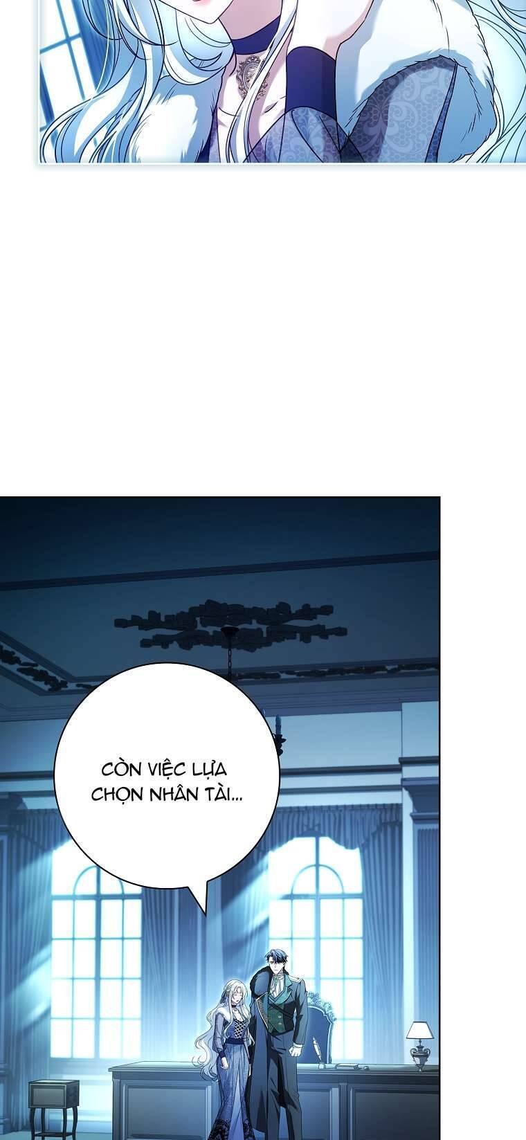 Chồng Ơi Tại Sao Chúng Ta Không Thể Ly Hôn [Chap 1-58]