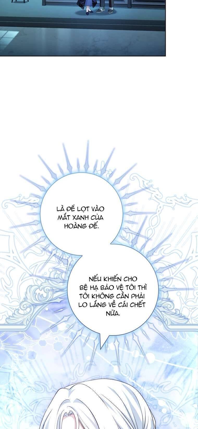 Chồng Ơi Tại Sao Chúng Ta Không Thể Ly Hôn [Chap 1-58]