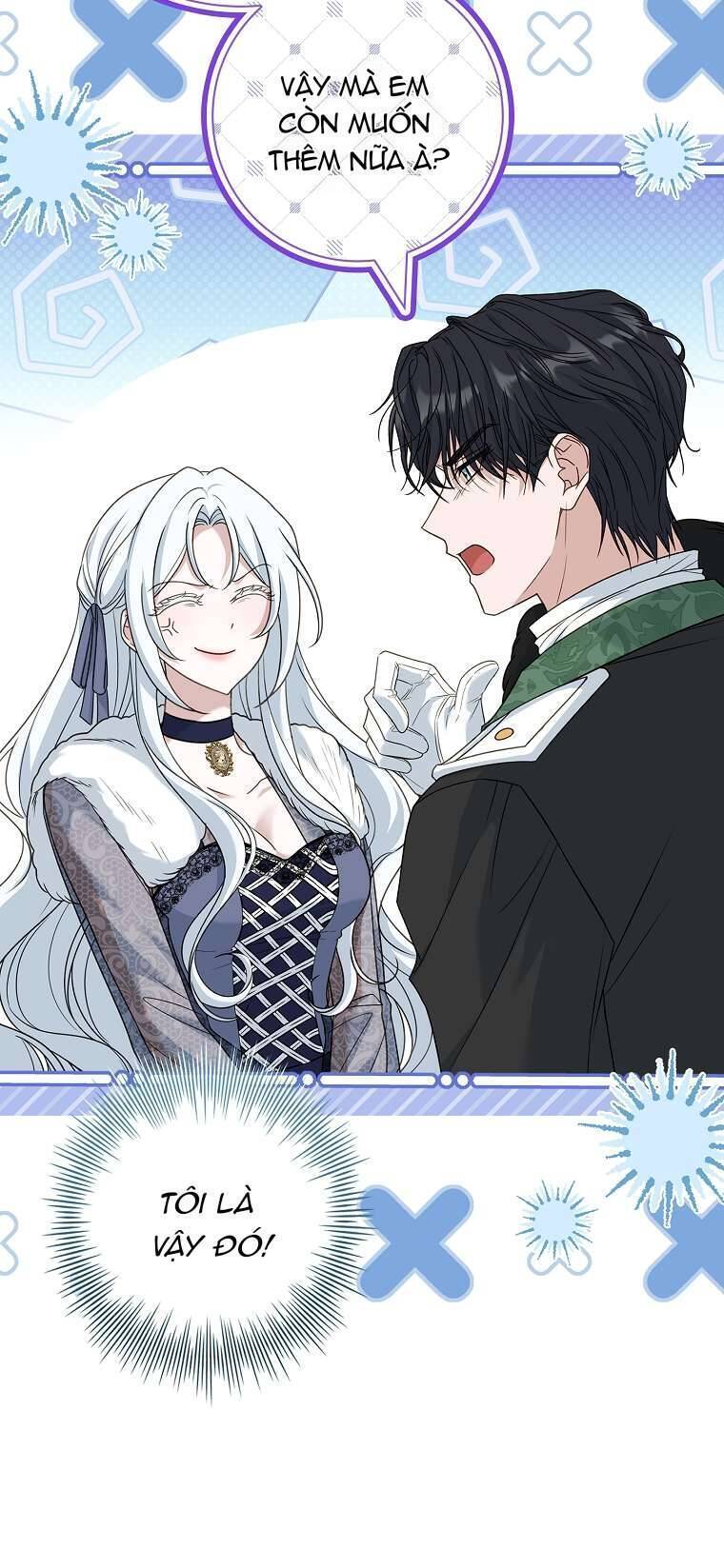 Chồng Ơi Tại Sao Chúng Ta Không Thể Ly Hôn [Chap 1-58]