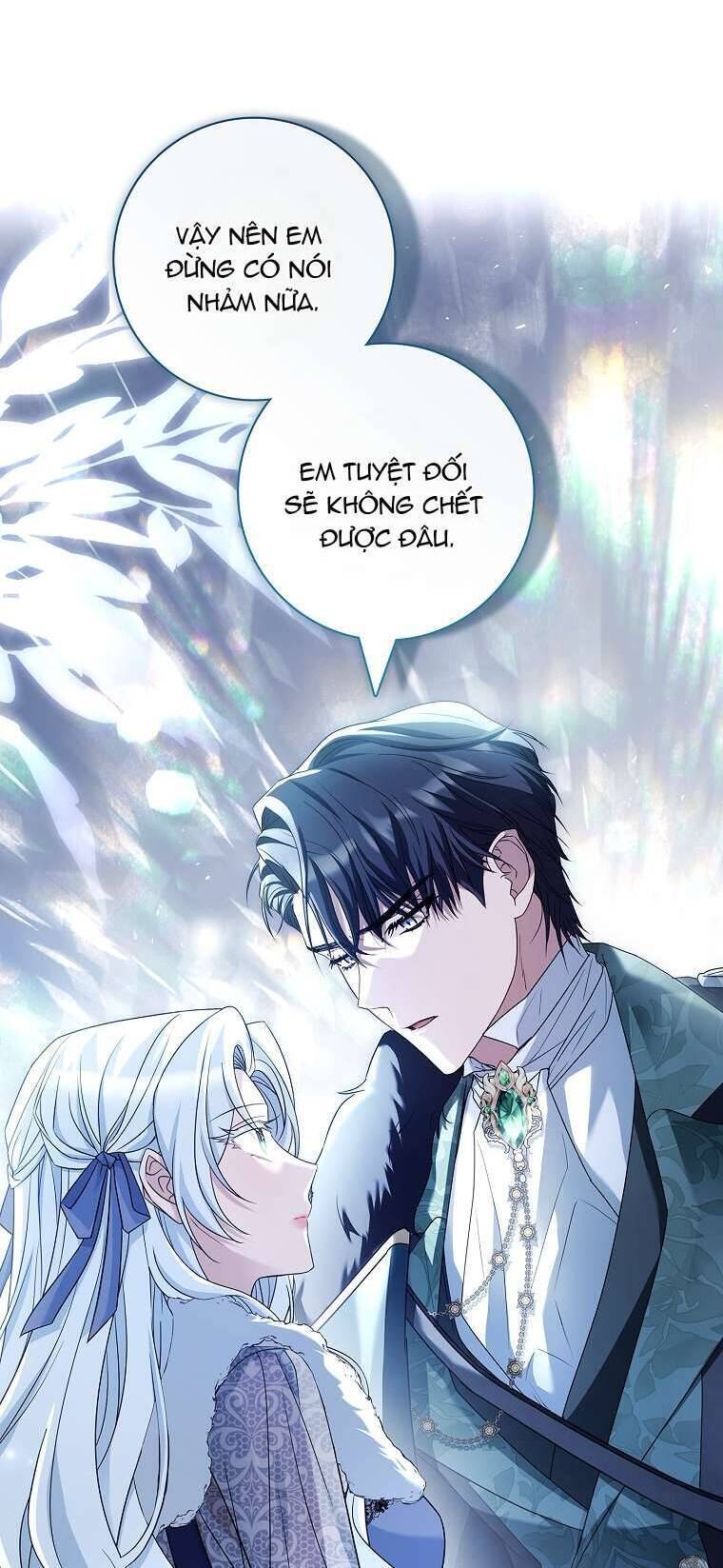 Chồng Ơi Tại Sao Chúng Ta Không Thể Ly Hôn [Chap 1-58]