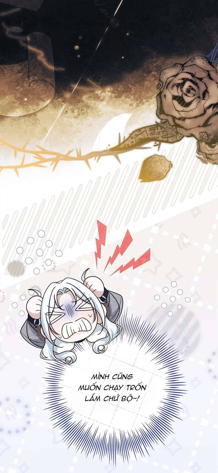 Chồng Ơi Tại Sao Chúng Ta Không Thể Ly Hôn [Chap 1-58]