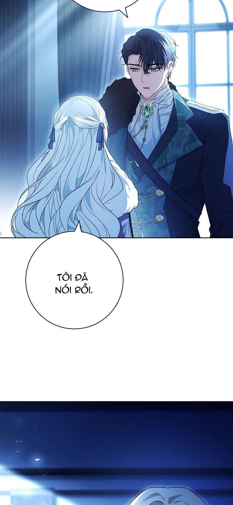 Chồng Ơi Tại Sao Chúng Ta Không Thể Ly Hôn [Chap 1-58]