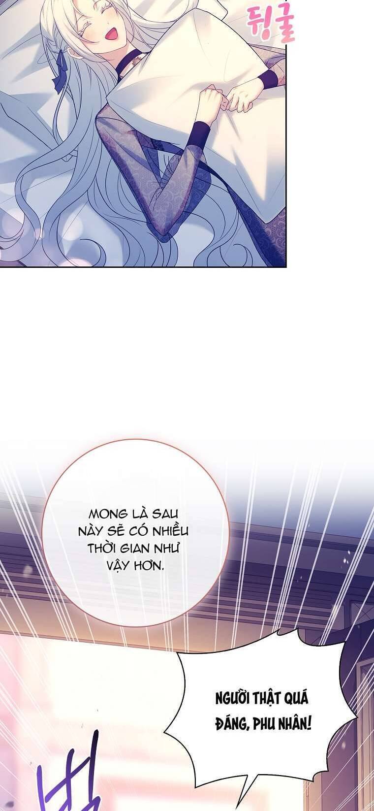 Chồng Ơi Tại Sao Chúng Ta Không Thể Ly Hôn [Chap 1-58]