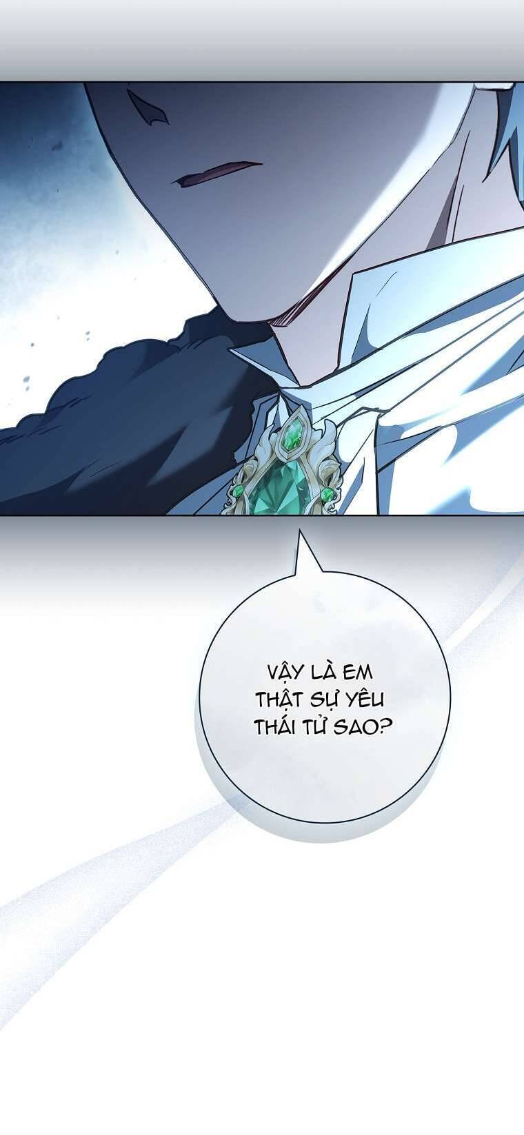 Chồng Ơi Tại Sao Chúng Ta Không Thể Ly Hôn [Chap 1-58]