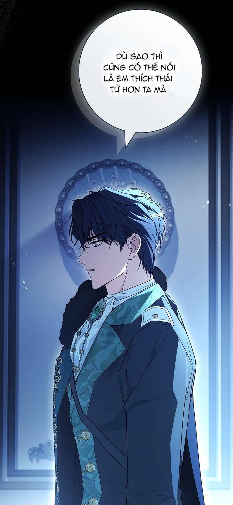 Chồng Ơi Tại Sao Chúng Ta Không Thể Ly Hôn [Chap 1-58]