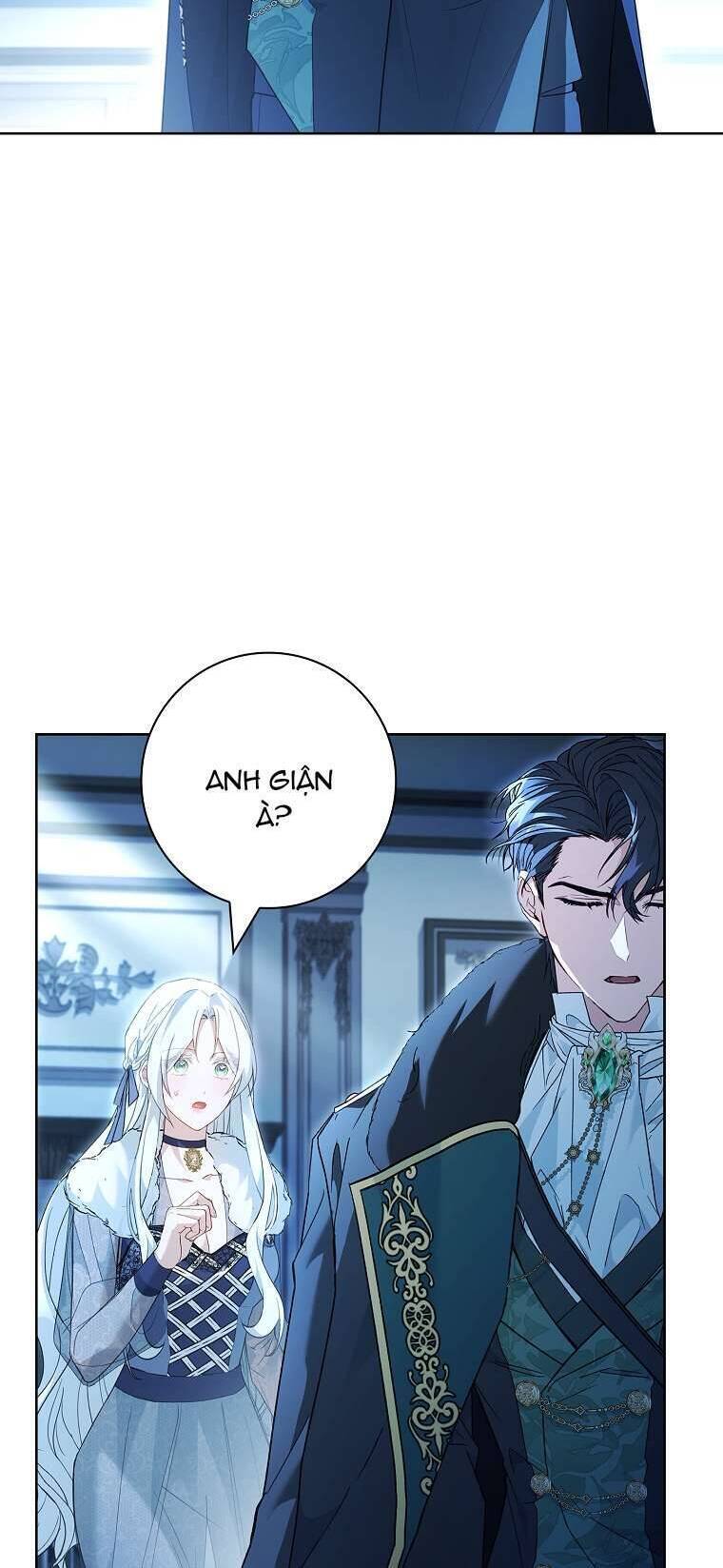 Chồng Ơi Tại Sao Chúng Ta Không Thể Ly Hôn [Chap 1-58]