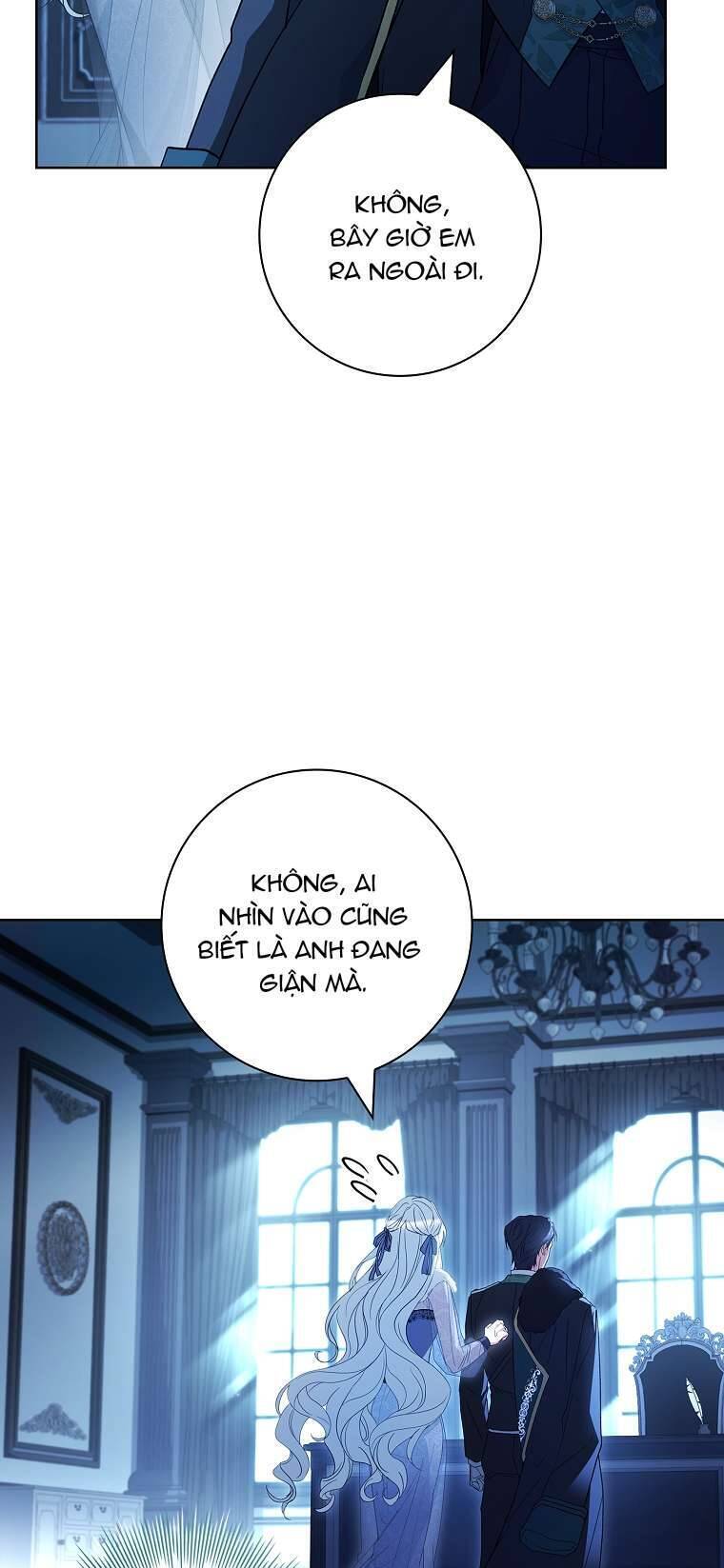 Chồng Ơi Tại Sao Chúng Ta Không Thể Ly Hôn [Chap 1-58]