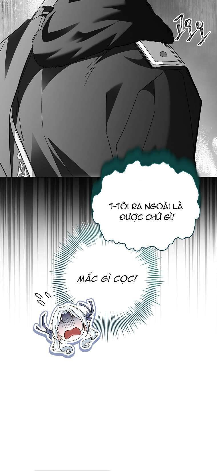 Chồng Ơi Tại Sao Chúng Ta Không Thể Ly Hôn [Chap 1-58]