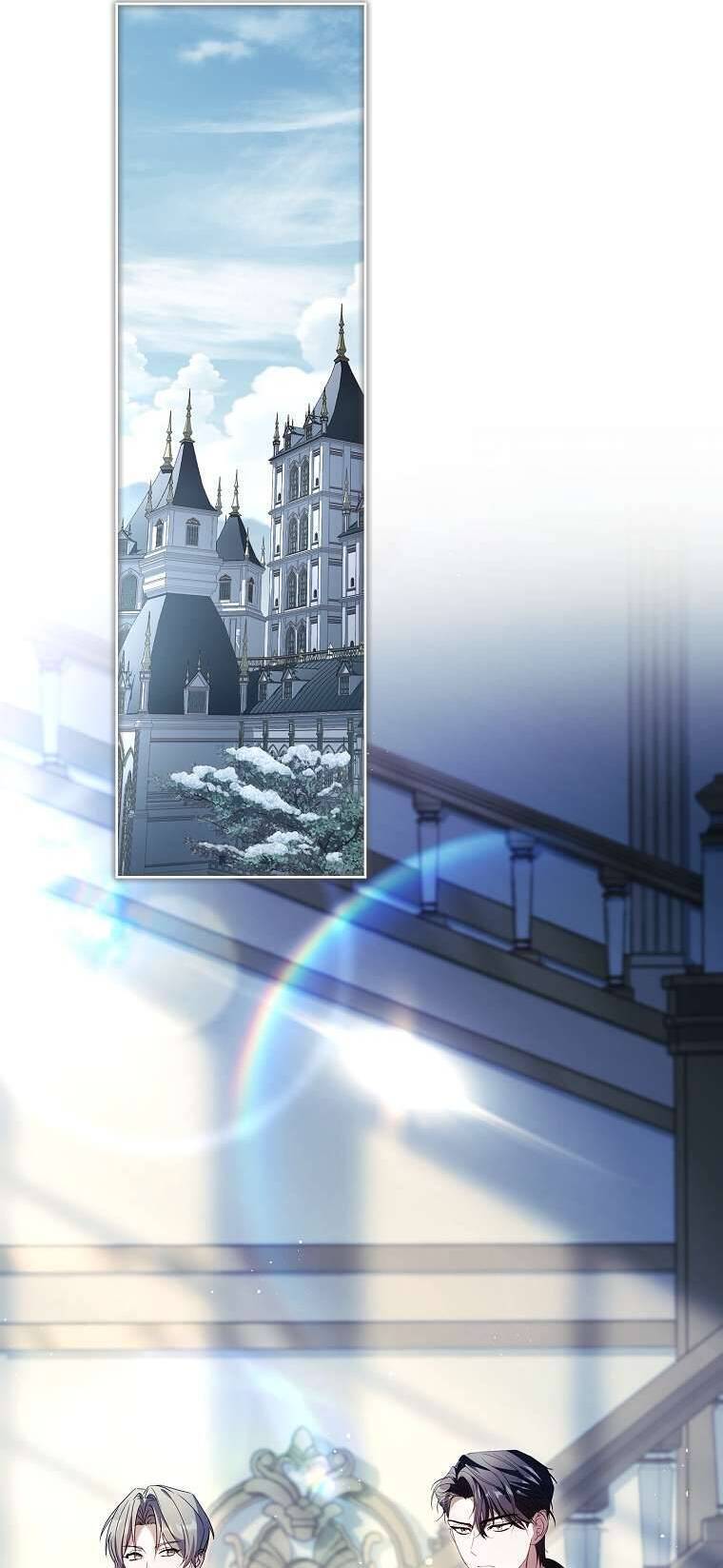 Chồng Ơi Tại Sao Chúng Ta Không Thể Ly Hôn [Chap 1-58]