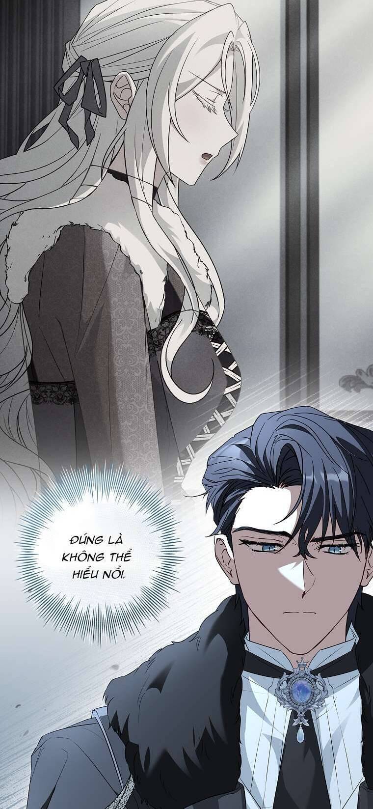 Chồng Ơi Tại Sao Chúng Ta Không Thể Ly Hôn [Chap 1-58]