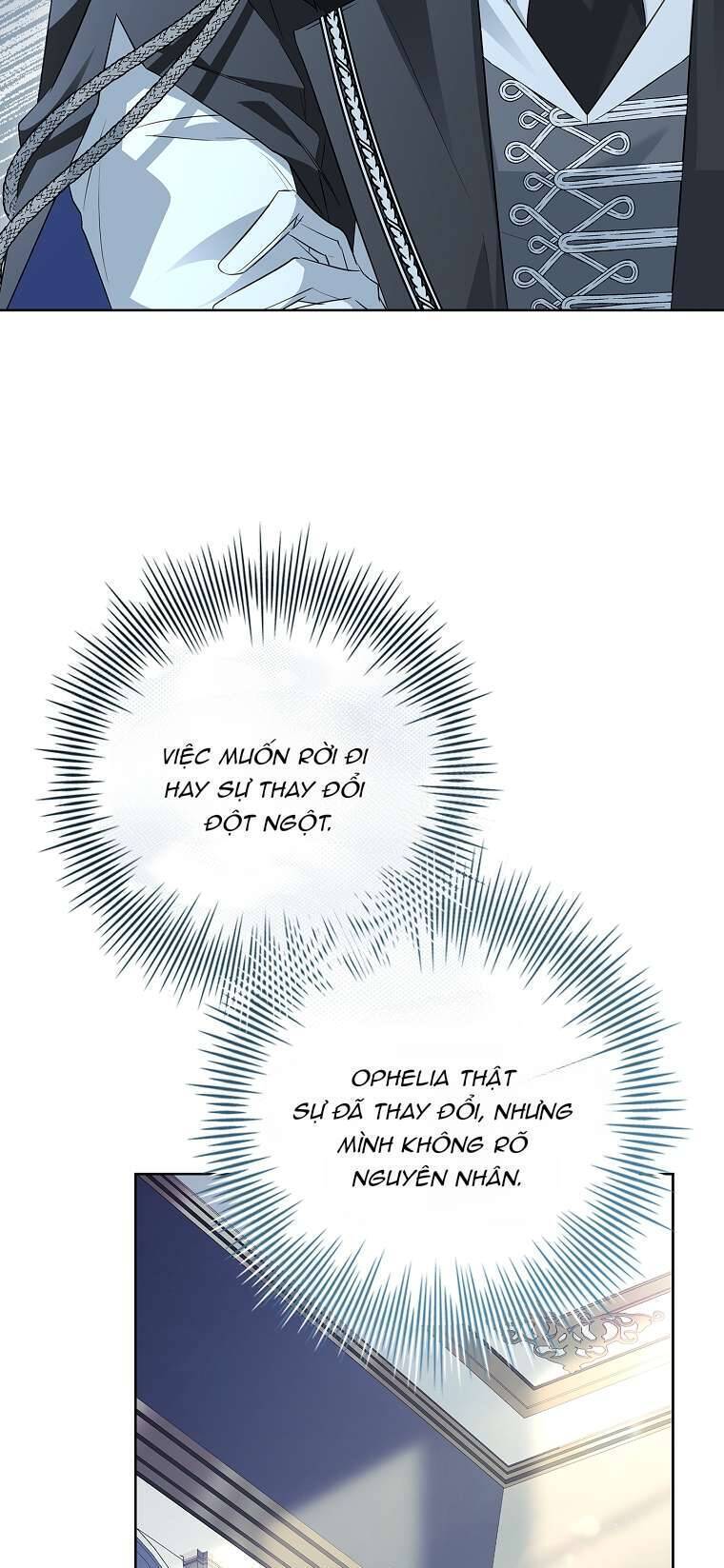 Chồng Ơi Tại Sao Chúng Ta Không Thể Ly Hôn [Chap 1-58]