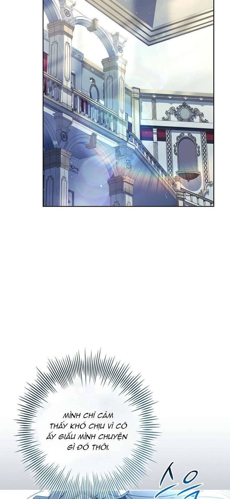 Chồng Ơi Tại Sao Chúng Ta Không Thể Ly Hôn [Chap 1-58]