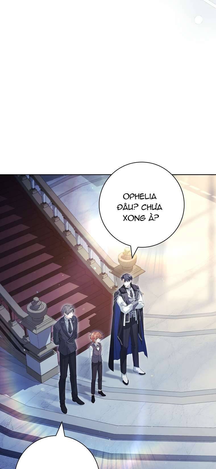 Chồng Ơi Tại Sao Chúng Ta Không Thể Ly Hôn [Chap 1-58]