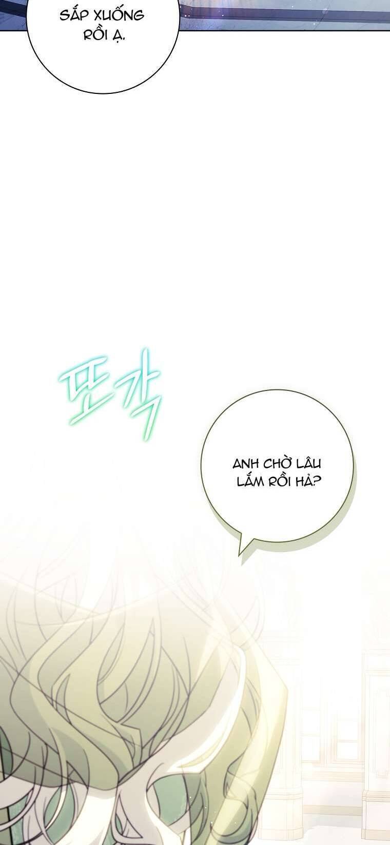 Chồng Ơi Tại Sao Chúng Ta Không Thể Ly Hôn [Chap 1-58]