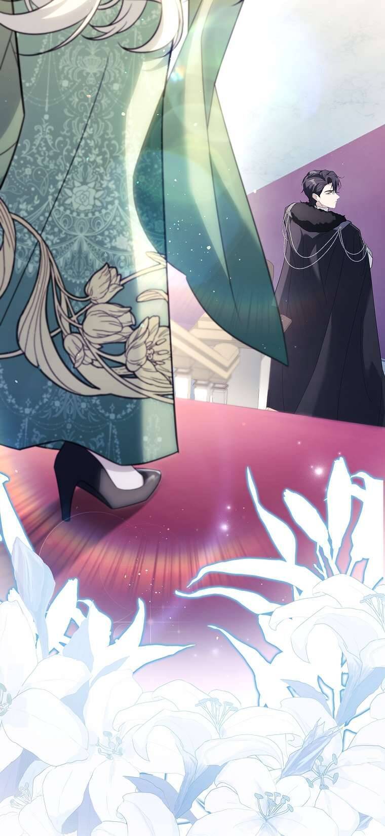Chồng Ơi Tại Sao Chúng Ta Không Thể Ly Hôn [Chap 1-58]