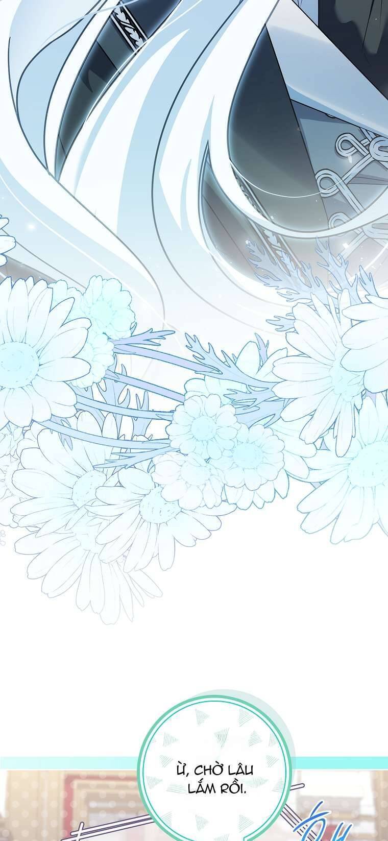 Chồng Ơi Tại Sao Chúng Ta Không Thể Ly Hôn [Chap 1-58]