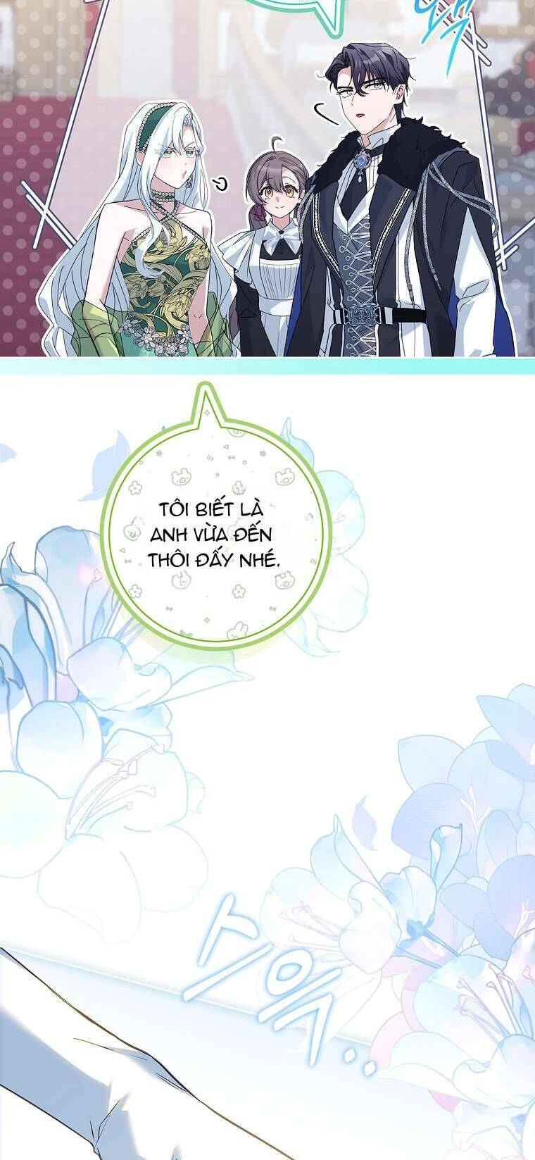 Chồng Ơi Tại Sao Chúng Ta Không Thể Ly Hôn [Chap 1-58]