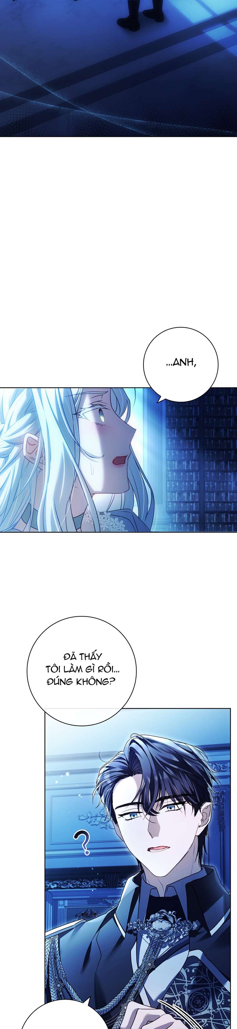 Chồng Ơi Tại Sao Chúng Ta Không Thể Ly Hôn [Chap 1-58]