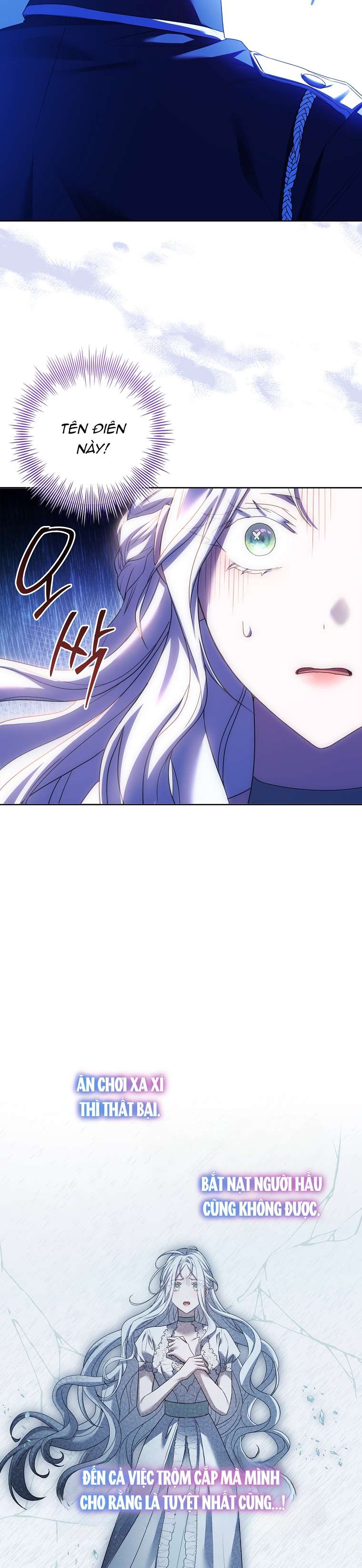 Chồng Ơi Tại Sao Chúng Ta Không Thể Ly Hôn [Chap 1-58]