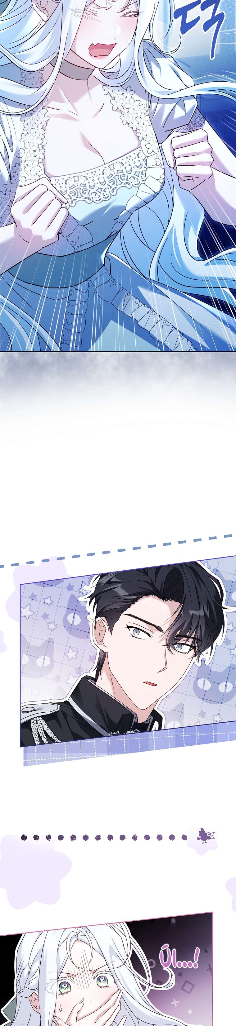 Chồng Ơi Tại Sao Chúng Ta Không Thể Ly Hôn [Chap 1-58]