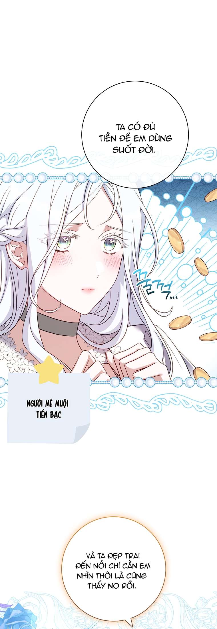 Chồng Ơi Tại Sao Chúng Ta Không Thể Ly Hôn [Chap 1-58]