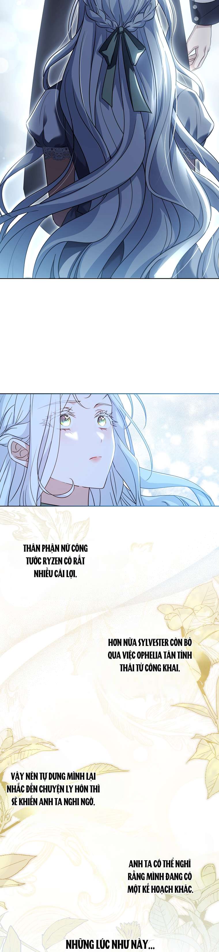 Chồng Ơi Tại Sao Chúng Ta Không Thể Ly Hôn [Chap 1-58]