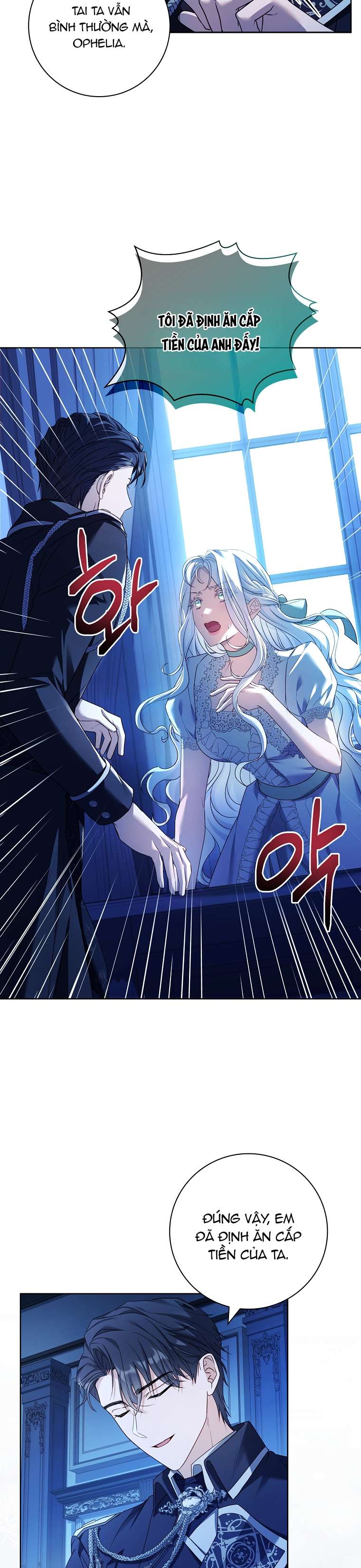 Chồng Ơi Tại Sao Chúng Ta Không Thể Ly Hôn [Chap 1-58]