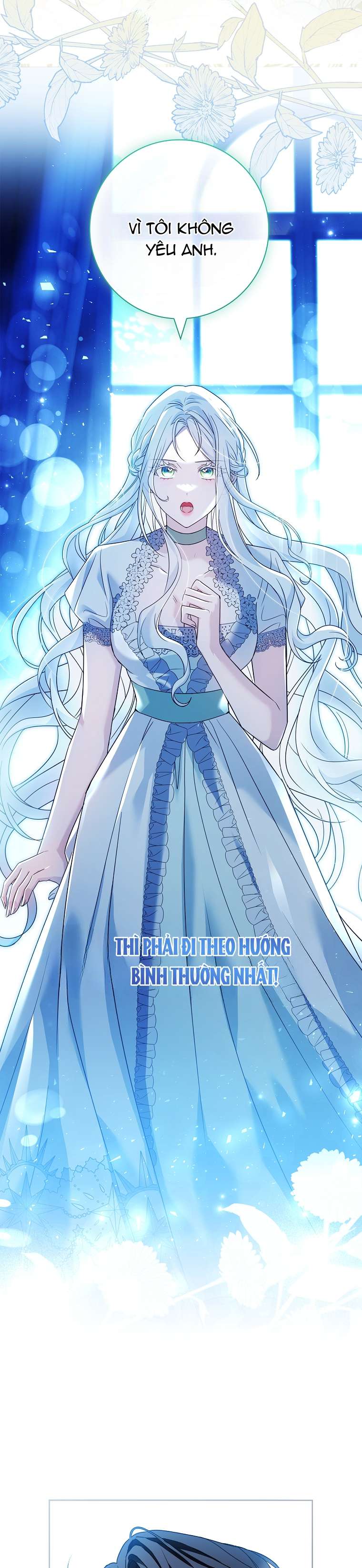 Chồng Ơi Tại Sao Chúng Ta Không Thể Ly Hôn [Chap 1-58]