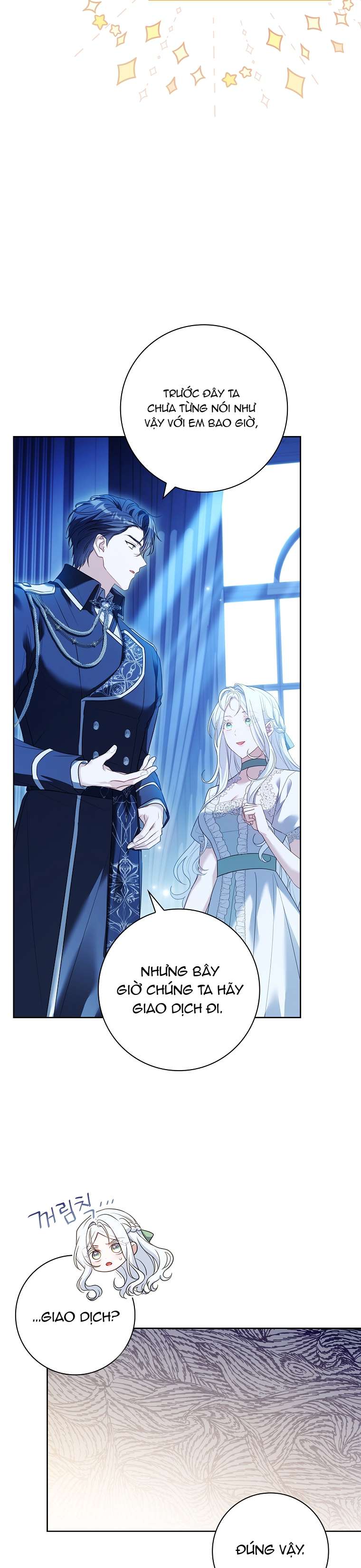 Chồng Ơi Tại Sao Chúng Ta Không Thể Ly Hôn [Chap 1-58]